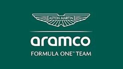 Aston Martin Aramco F1 Team